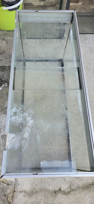 Aquario 1m marca Aquatlantis