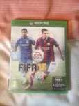 FIFA 15 Xbox one