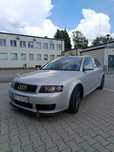 A4b6 1.8t bex 2xsline lpg