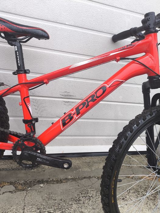 Bicicleta para criança Roda 24