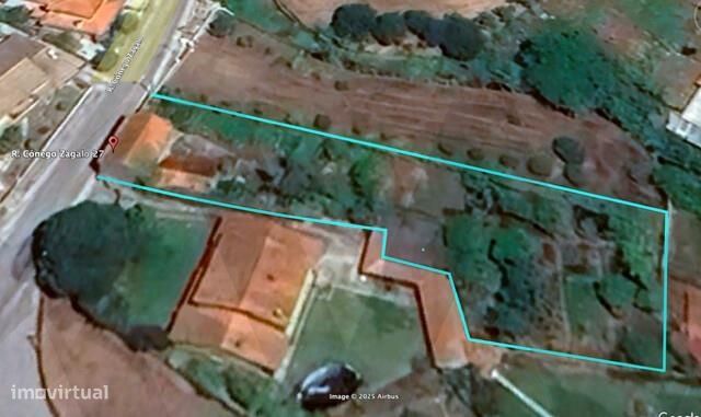 Casa Gandaresa, sita no coração da Gândara e que constitui património