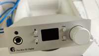 Pro-ject Pre Box S2 Digital przetwornik cyfrowo analogowy D/A