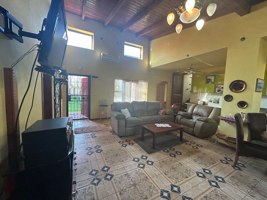 Сдам дом у моря в Фонтанке, пригород г. Одессы