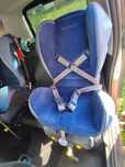 Foteliki samochodowe Ramatti Formuła ISOFIX