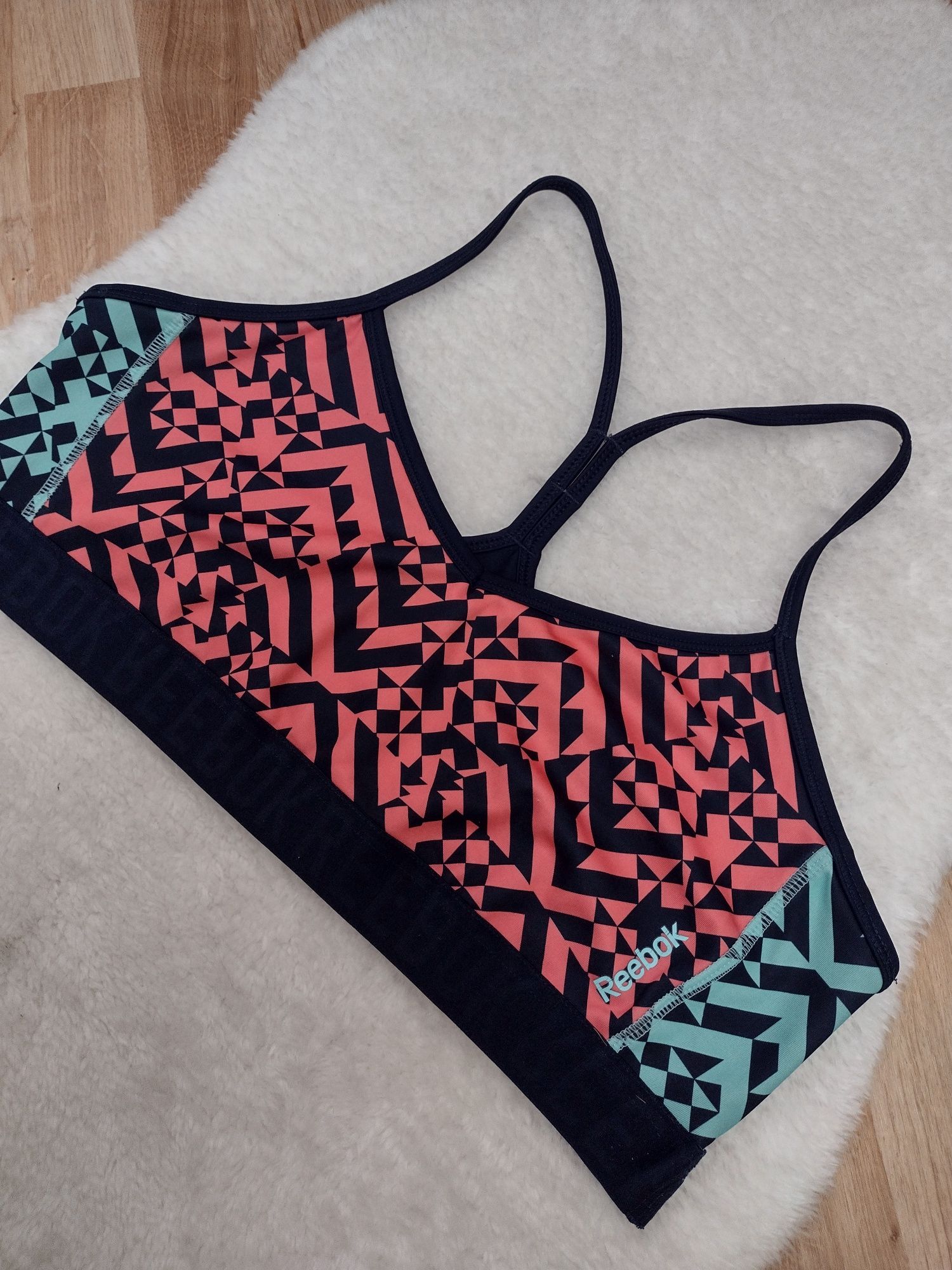 Top sportowy damski XL