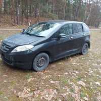 Honda fr-v 2.2 diesel n22a1 nh726m