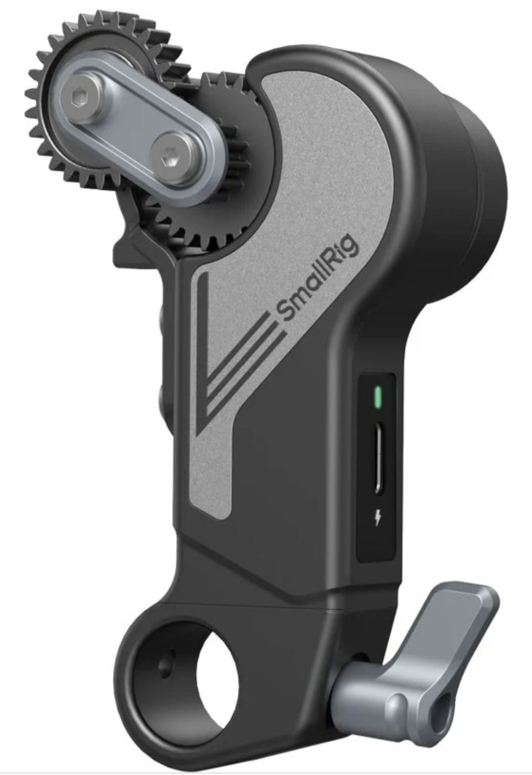 SmallRig 4297 Bezprzewodowy moduł silnika systemu Follow Focus
