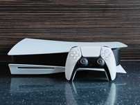 Konsola PlayStation 5 przerobiona PS5 Jailbreak niski soft
