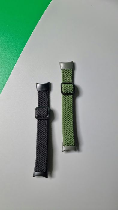 Pleciona Solo Loop do Xiaomi Mi Band 8 Bransoletka/do Xiaomi Mi Band 9