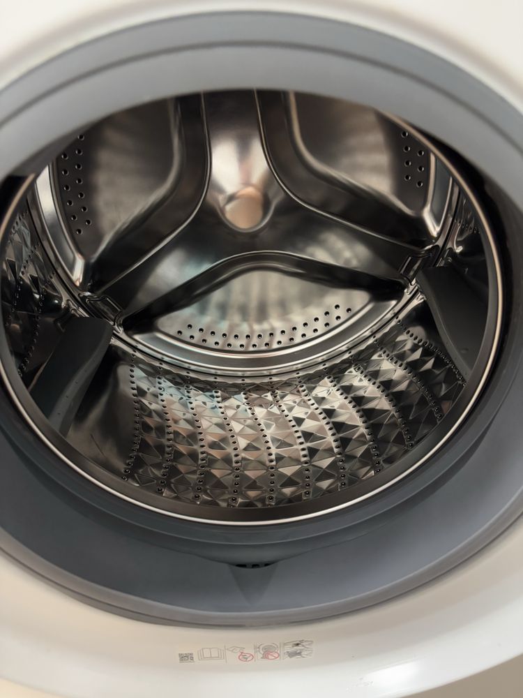Pralka Samsung eco bubble 7 kg addwash
