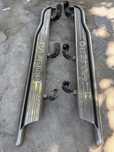 Estribos original Pajero