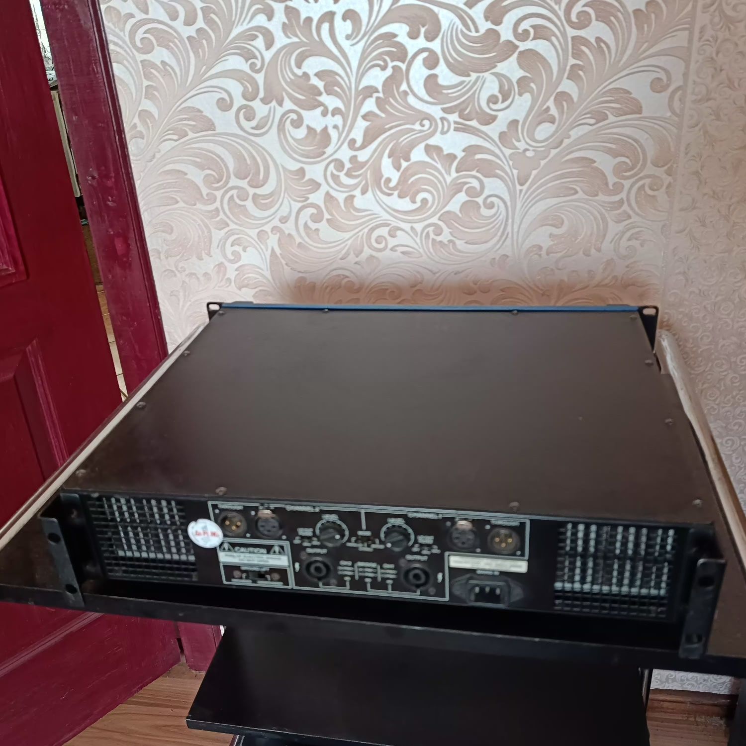 Park audio v4 1200