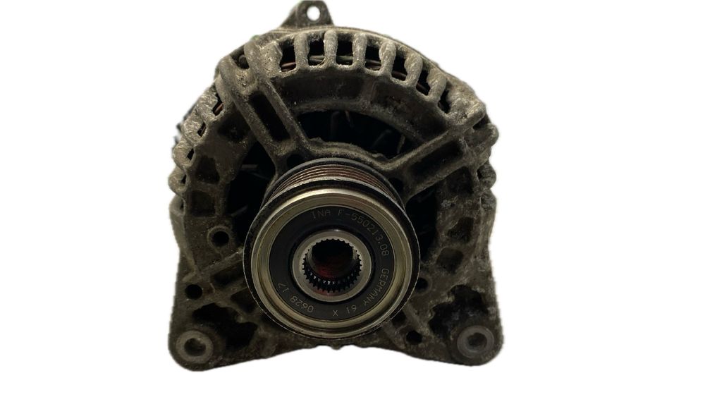 Alternador RENAULT Scénic II (JM0/1_)