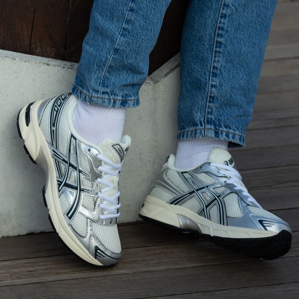 Чоловічі кросівки Asics Gel 1130 | мужские кроссовки Asics Gel 1130