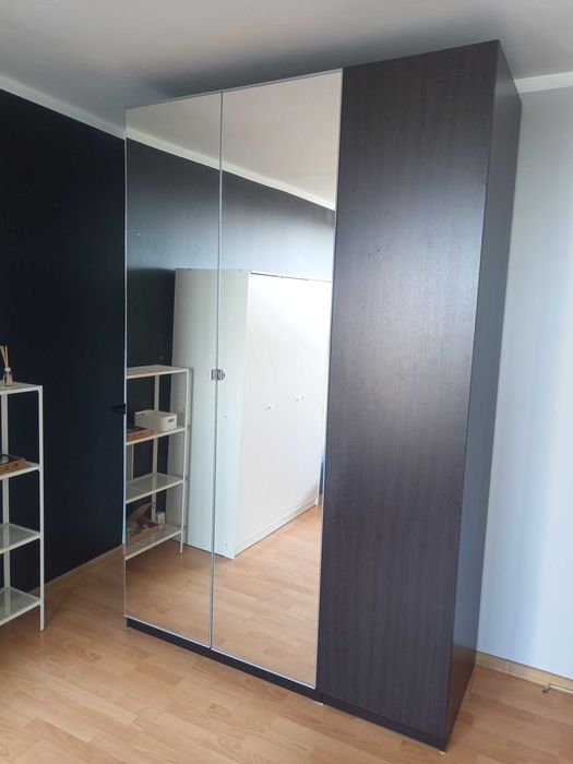 Szafa PAX z IKEA