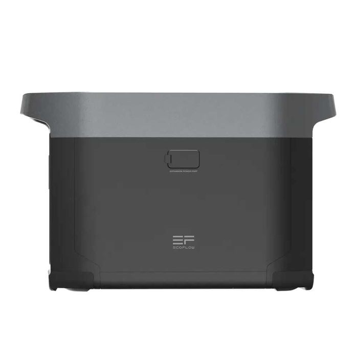 Додаткова батарея EcoFlow DELTA 2 Max Extra Battery Оригінал Гарантія