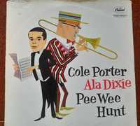 LP Winyl Cole Porter Ala Dixie Pee Wee Hunt (VG)