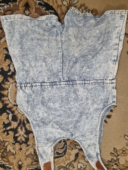 Продам комбінізон літній  на дівчинку