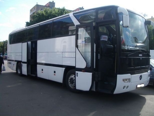 Пассажирские перевозки аренда заказ автобусов микроавтобусов развозка