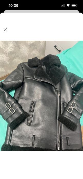 Авіатор- дублянка A-L Lingerie