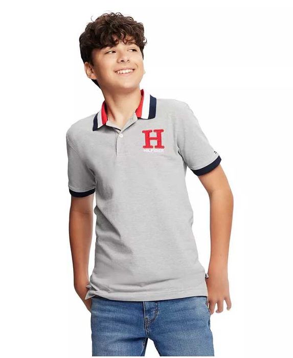 Tommy Hilfiger oryginalne polo kolory S/M