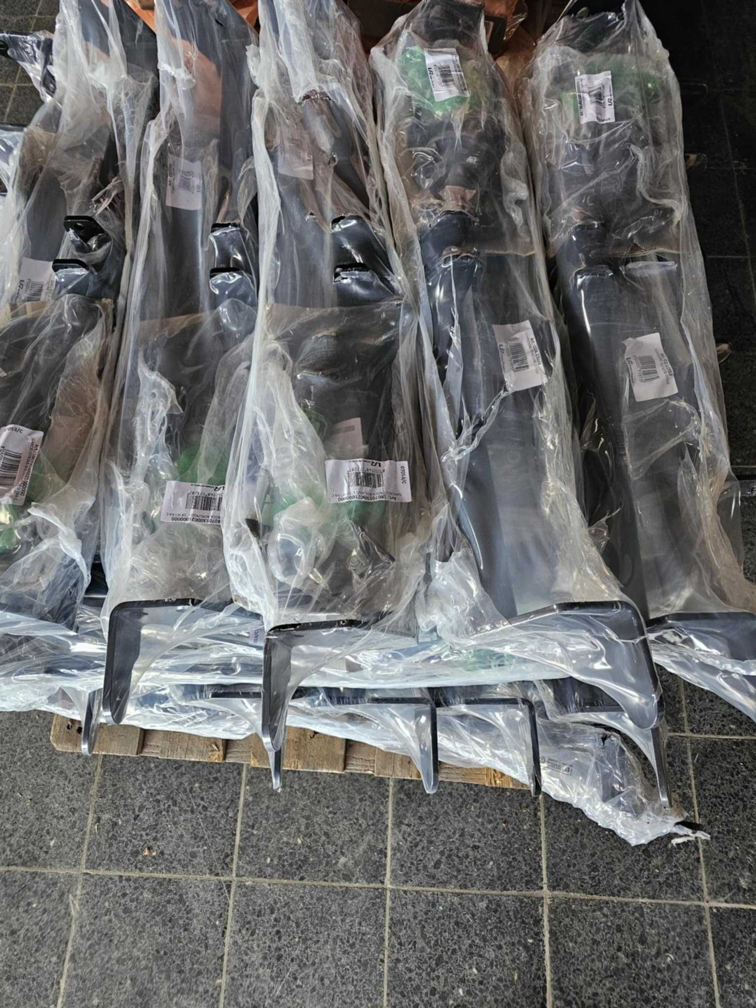 ganchos de reboque ( preços imbativeis )