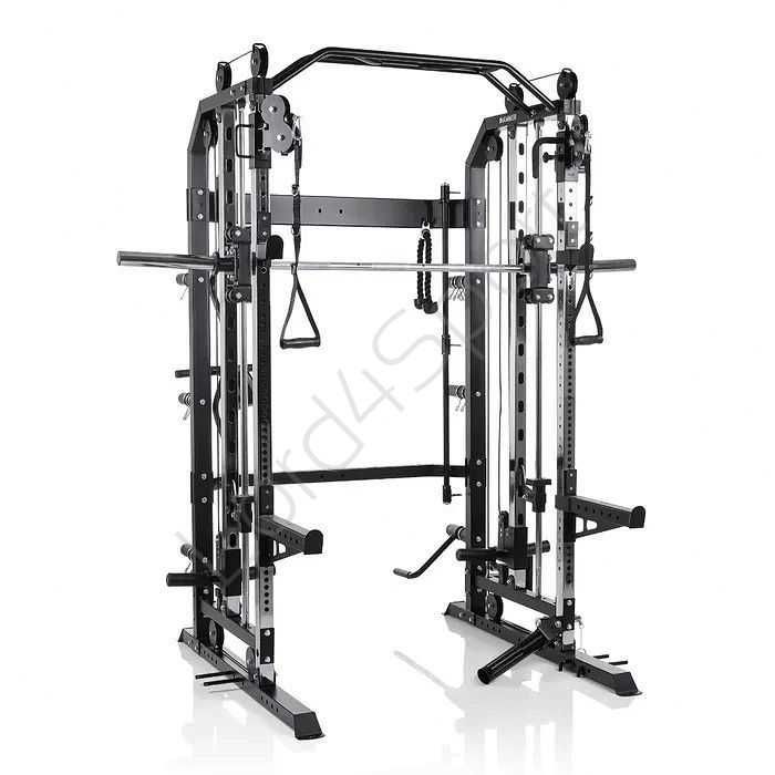 Brama treningowa Hammer AUTARK SMITH MACHINE MULTI