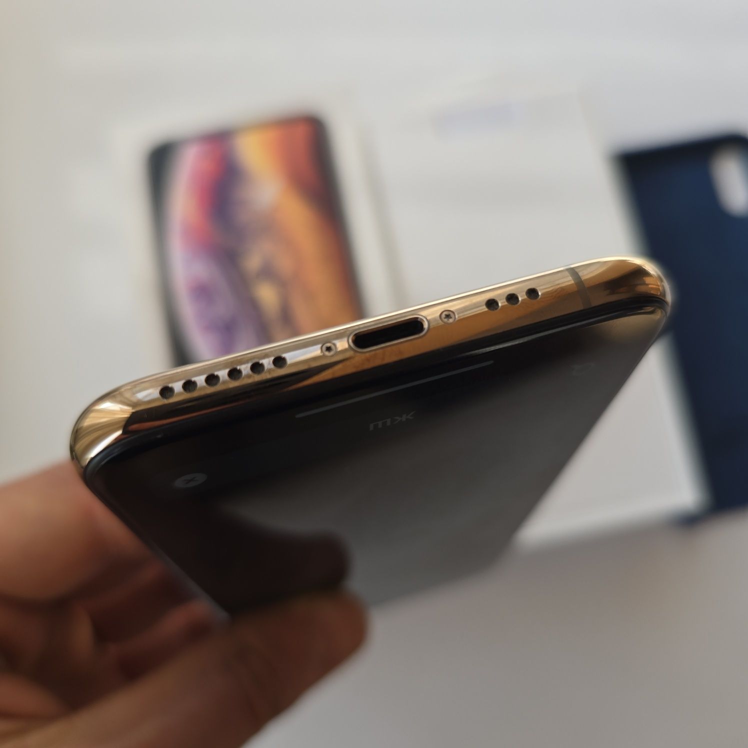 iPhone Xs, 256 gb Идеал! Без втручань