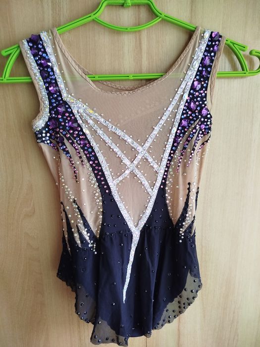 Купальник для художньої гімнастики