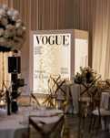 Magazzine booth - Aluguer para eventos e casamentos ALGARVE