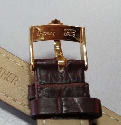 Klamerka 20mm do zegarka Rolex zapięcie klamra do paska