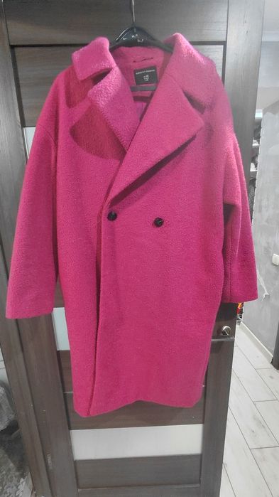 Продам пальто overseas