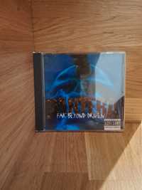 Cd pantera fbd groove