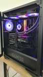 ZESTAW, komputer gamingowy/ graficzny G4M3R intel / rtx