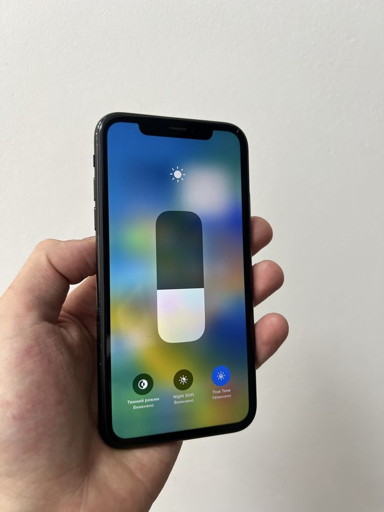 iPhone Xr 64gb Black neverlock
