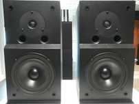 Westlake audio LC 6.75