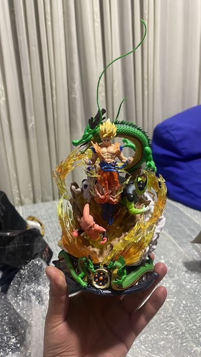 [NOVA] Figura Dragon Ball Premium