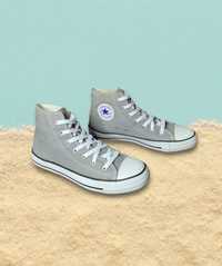 Оригінал! 38.5р Converse Chuck Taylor All Star High Кросівки