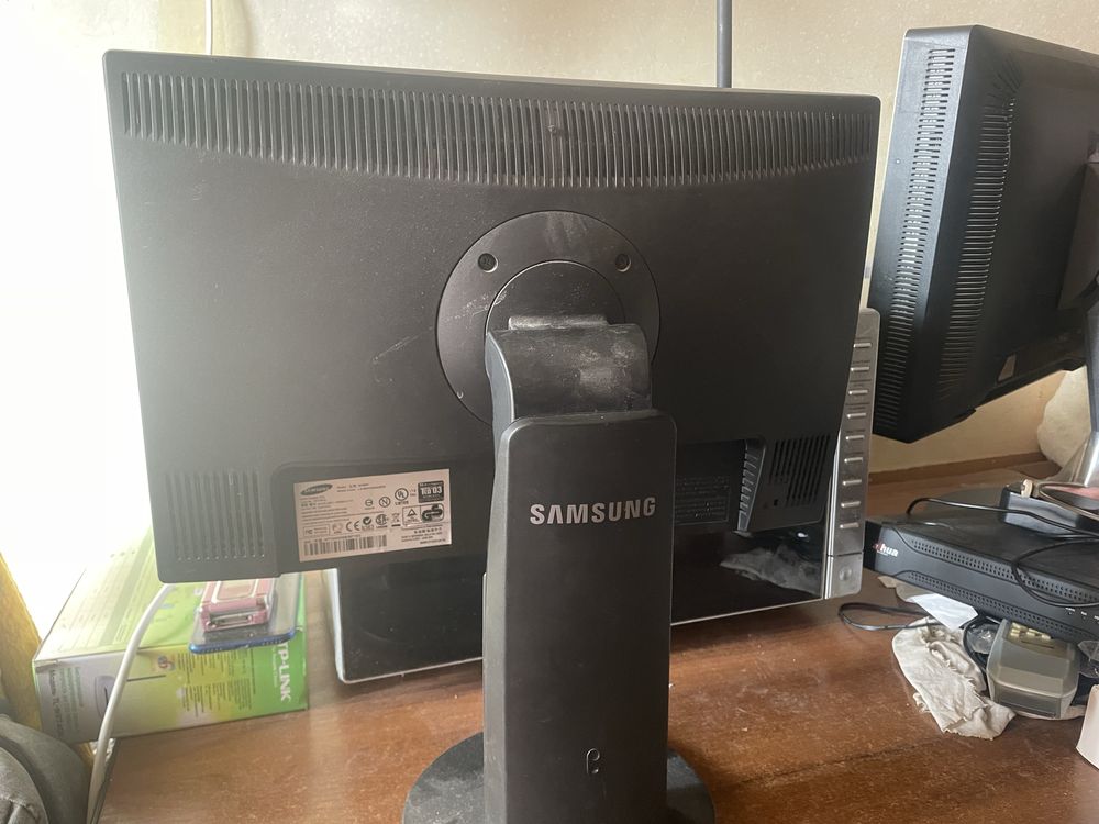 Монітор samsung 19”