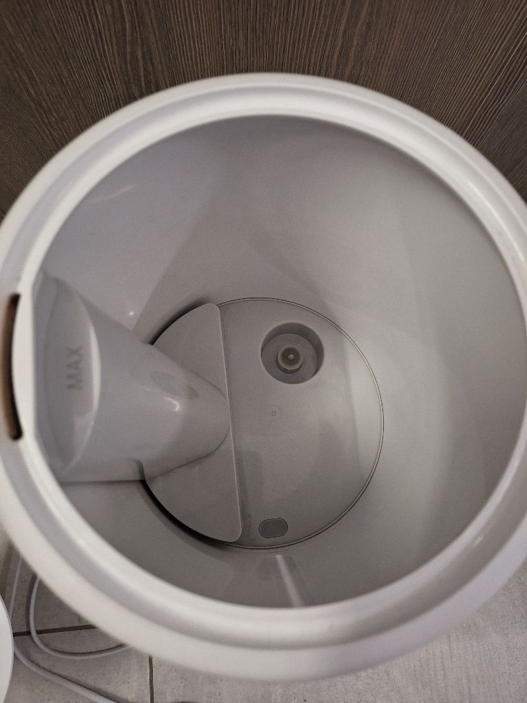 Xiaomi nawilzacz powietrza