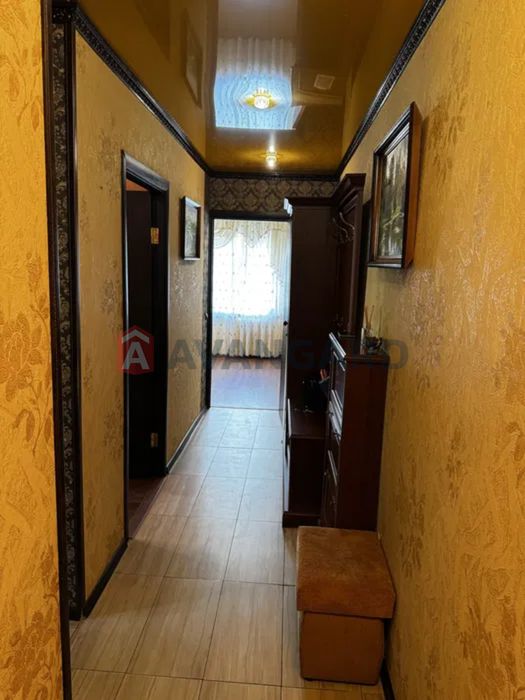 Продаж 3-к квартири вул. Наукова  85 500 $