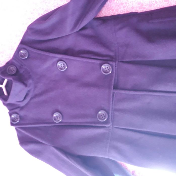 Casaco inverno senhora, da marca Only, tamanho M, novo