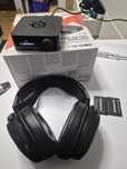 Słuchawki bezprzewodowe steelseries arctis pro wireless