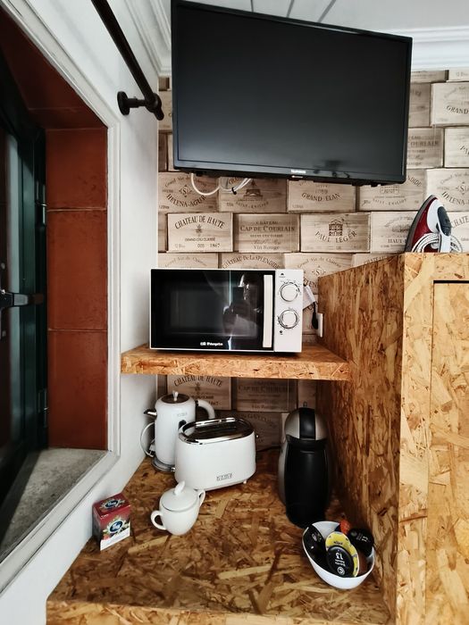 Casa "Studio" Amarante