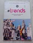 Podręcznik do języka niemieckiego “trends 1”