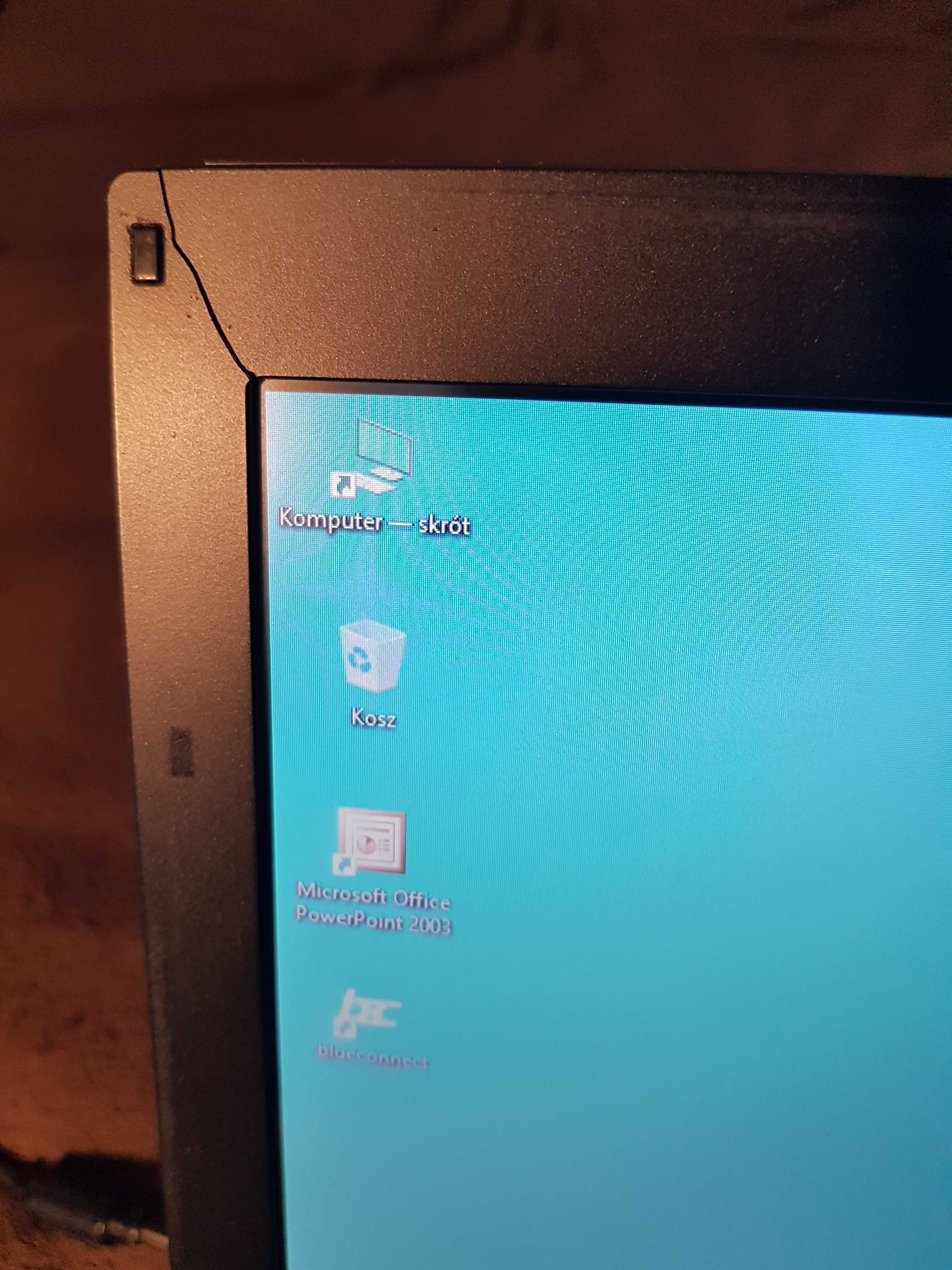 Laptop Dell E6410