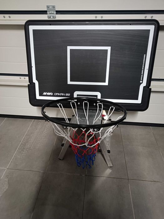 Tablica do koszykówki 60x90 Enero