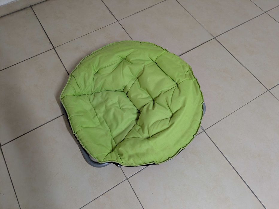 Cadeira / Puff para relaxar