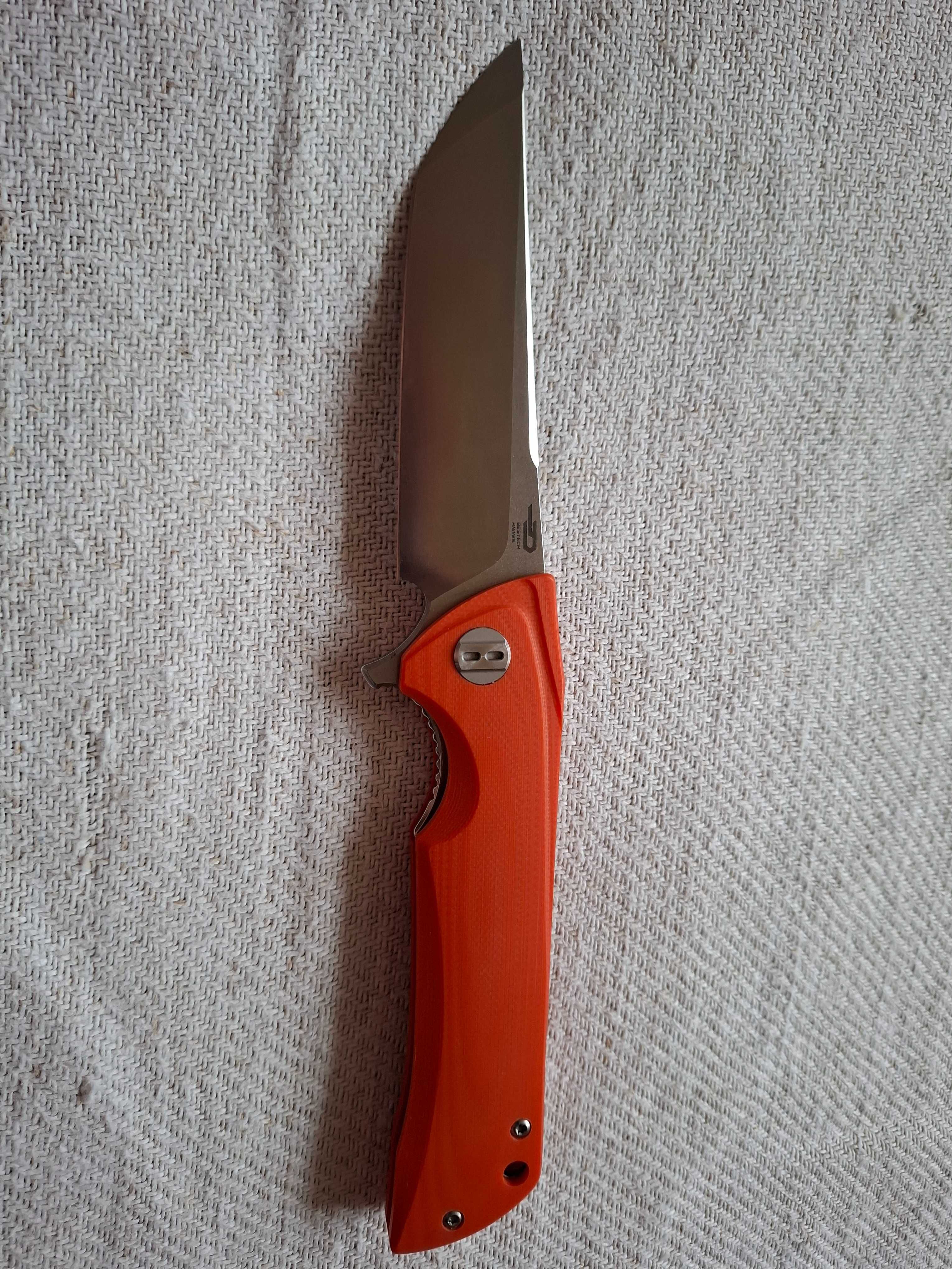 Ножі CIVIVI Badlands Vagabond,Bestech Knives Paladin,Boker Speedlock