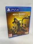 Gra Mortal Kombat 11 Ultimate PS4 Play Station 4 pudełkowa